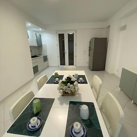 Casa Plumeria Marinella di Selinunte Exterior foto
