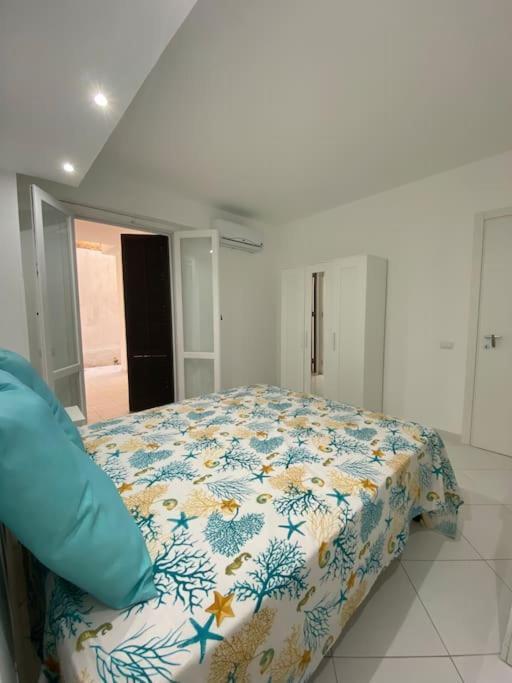 Casa Plumeria Marinella di Selinunte Exterior foto