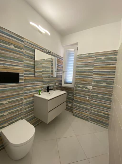 Casa Plumeria Marinella di Selinunte Exterior foto