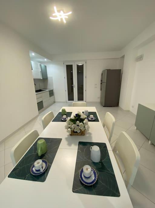 Casa Plumeria Marinella di Selinunte Exterior foto